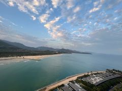-日月湾海门游览区
