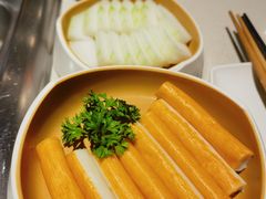 -海底捞火锅鲜切牛肉主题店(长寿路店)