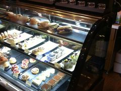 -梦菲思饼屋(瑞金宾馆店)