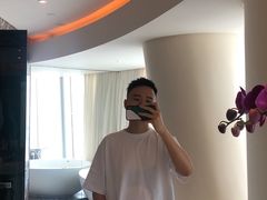 -广州四季酒店