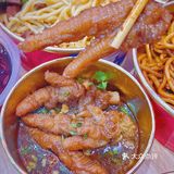 杭州香糯热卤天花板，国潮热卤吃一次就爱上