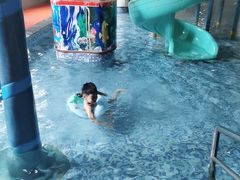 -水中央富硒温泉