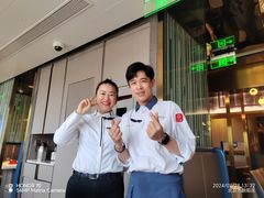 -海底捞火锅(国奥村店)