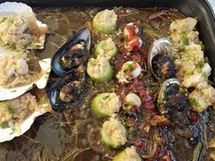 -丰收日·小海鲜·沪上家宴(顾村正大店)