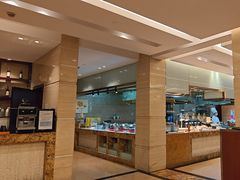 -浙江西子宾馆·瑶园咖啡厅