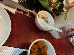 -B'Churrasco Brazilian BBQ Restaurant Melbourne