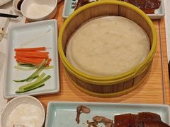 -沪华海鲜大酒楼(南汇店)