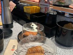 -争鲜回转寿司(中街大悦城店)