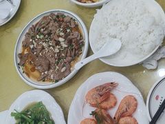 -青竹园海鲜餐厅(海天路店)