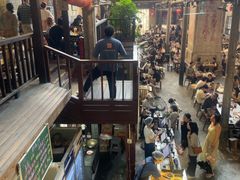-東茅街茶馆