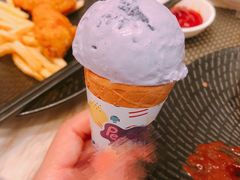 -新发展亚太JW万豪酒店·福苑咖啡厅