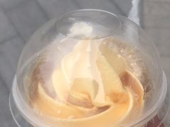 咖啡麦炫酷-麦当劳(东石东一路店)