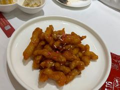 -红菜坊·烤鸭·川鲁宴(石园店)