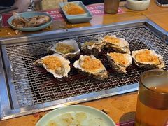 -蚝英雄鲜蚝自助专门店(长楹天街直营店)
