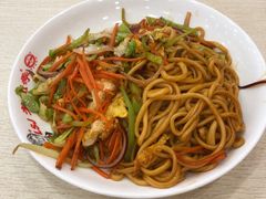 -老四季(南市场店)