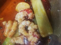 -五七油焖大虾(合川总店)