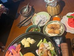 -包整·丝娃娃(一览甲秀楼风景店)