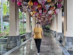 -海南清水湾莱佛士酒店