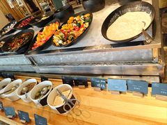 -味餐厅·海鲜·火锅·自助餐