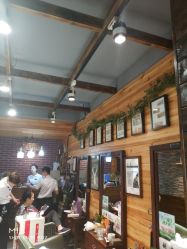 点击看大图 -MONE美发沙龙