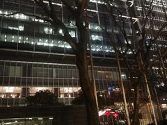 -上海静安香格里拉大酒店