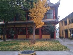 景点-吴兴寺