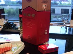 -新南华大酒店(广中店)