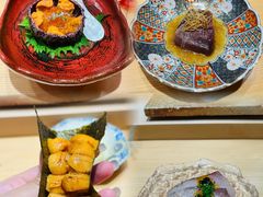 -荣一代目OMAKASE板前料理