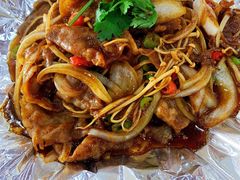 -顺姬冷面(延大店)