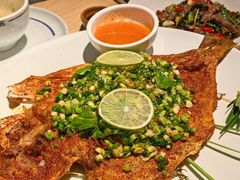 -一坐一忘云南菜(卓悦中心)