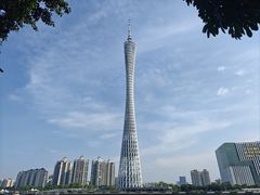 -海心沙亚运公园