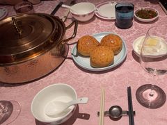 -囍凤楼·粤菜·点心·火锅(温特莱店)