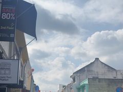 -普吉镇