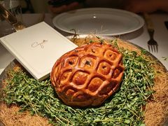 -壳里西餐厅Coquille Seafood Bistro(蒙自路店)