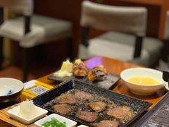 -気楽亭和食料理(气乐亭大世界本店)