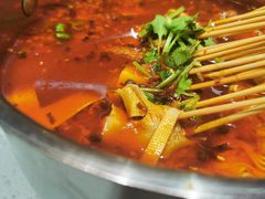 -李军力烧烤(祭城店)