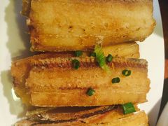 -老头儿油爆虾(星光一期店)