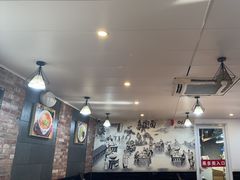 -晋来顺手擀面(金地花园店)
