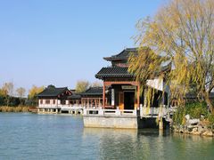 -石湖景区