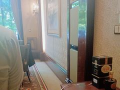 -太原星河湾酒店-真粤中餐厅