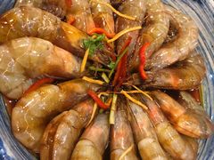 -渔娘渔家丹东海鲜(东直门店)