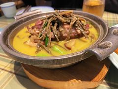 -大厨小馆(华阳城店)
