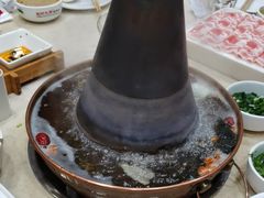 -阳坊大都涮羊肉(阳坊总店)