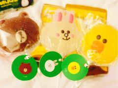 -Olive Young(明洞旗舰店)