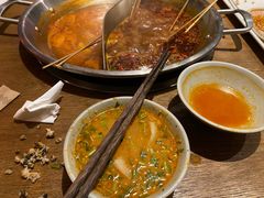 -来蜀乾串串香(北京总店)