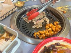 -棒小伙·齐齐哈尔烤肉(龙茗路店)
