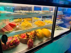 -安华印象·足疗按摩SPA(呼和浩特店)