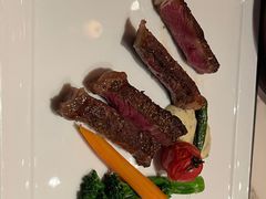 -ZHAO赵·牛扒坊(万象城店)