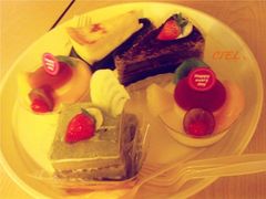 iphone_upload_pic-BreadTalk面包新语·烘焙蛋糕(海岸城店)
