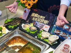 -海底捞火锅(苏宁广场店)